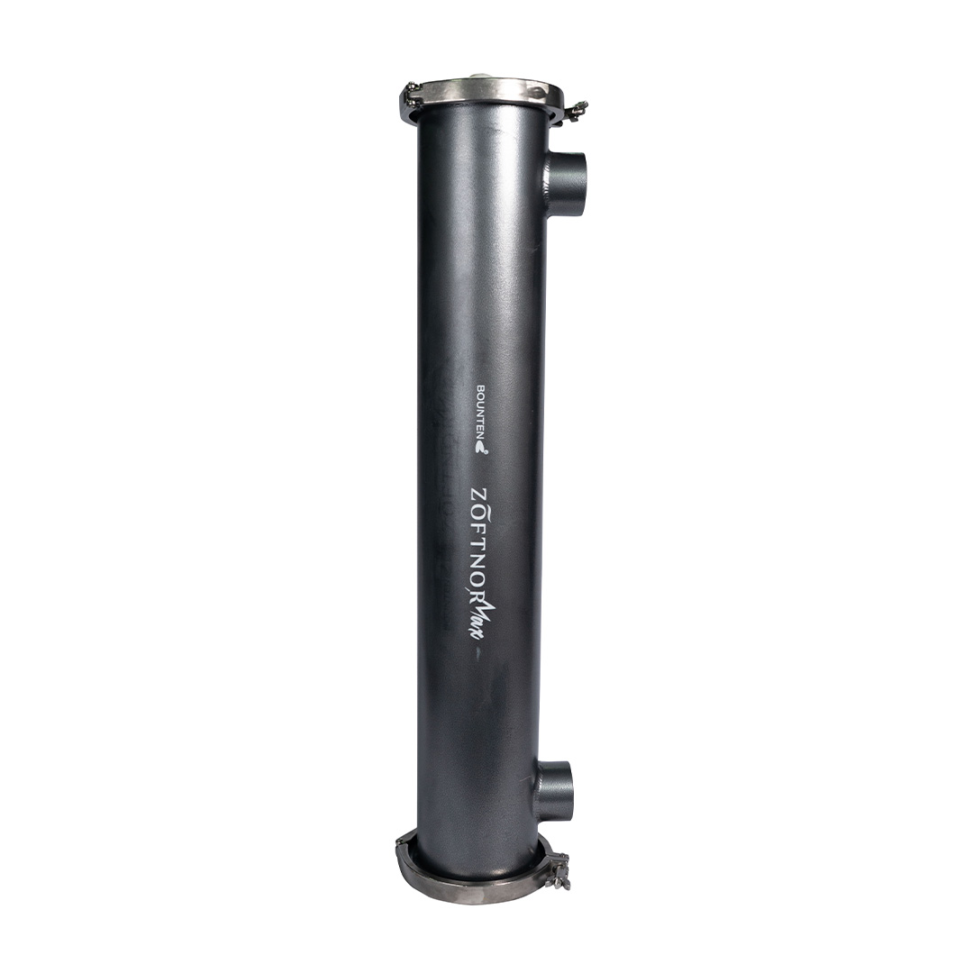 Zoftnor Max W10