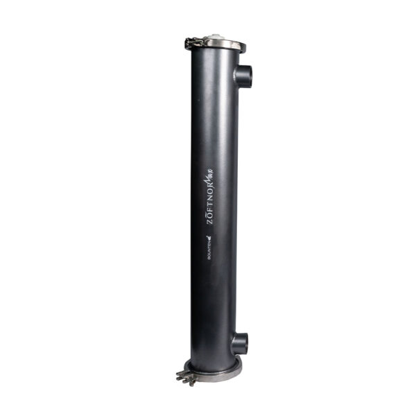 Zoftnor Max W12