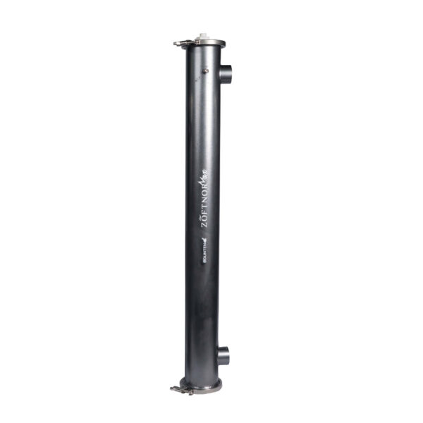 Zoftnor Max W8