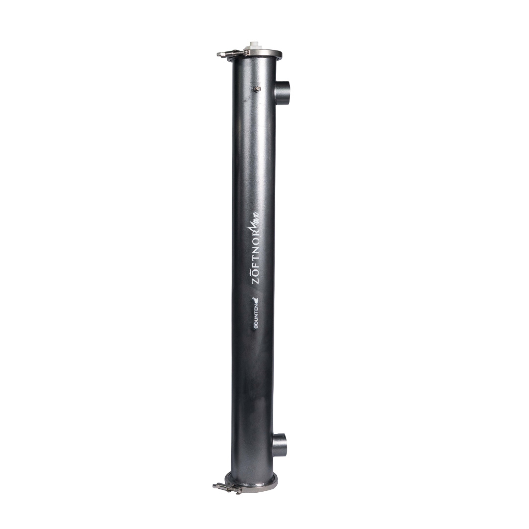 Zoftnor Max W8